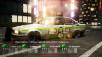 OverDrift Festival: Police Cars Pack screenshot thumbnail
