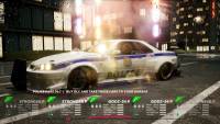 OverDrift Festival: Police Cars Pack screenshot thumbnail