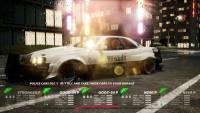 OverDrift Festival: Police Cars Pack screenshot thumbnail