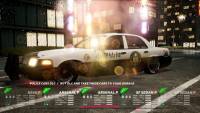 OverDrift Festival: Police Cars Pack screenshot thumbnail