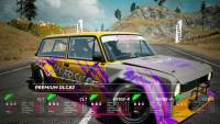 OverDrift Festival: Premium Cars Pack #2 screenshot thumbnail