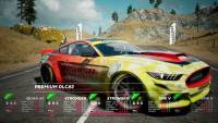 OverDrift Festival: Premium Cars Pack #2 screenshot thumbnail