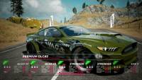 OverDrift Festival: Premium Cars Pack #2 screenshot thumbnail