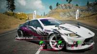 OverDrift Festival: Premium Cars Pack #2 screenshot thumbnail