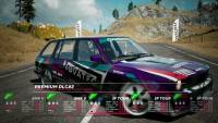OverDrift Festival: Premium Cars Pack #2 screenshot thumbnail