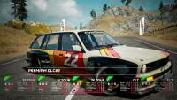 OverDrift Festival: Premium Cars Pack #2 screenshot thumbnail