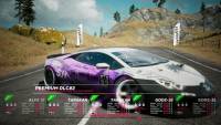 OverDrift Festival: Premium Cars Pack #2 screenshot thumbnail