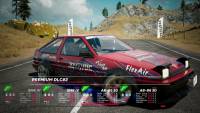 OverDrift Festival: Premium Cars Pack #2 screenshot thumbnail