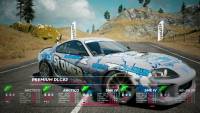 OverDrift Festival: Premium Cars Pack #2 screenshot thumbnail