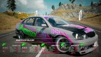 OverDrift Festival: Premium Cars Pack #2 screenshot thumbnail