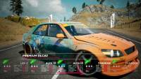 OverDrift Festival: Premium Cars Pack #2 screenshot thumbnail