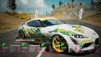OverDrift Festival: Premium Cars Pack #2 screenshot thumbnail