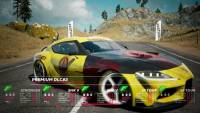 OverDrift Festival: Premium Cars Pack #2 screenshot thumbnail