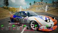 OverDrift Festival: Premium Cars Pack#1 screenshot thumbnail
