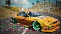 OverDrift Festival: Premium Cars Pack#1 screenshot thumbnail
