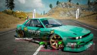 OverDrift Festival: Premium Cars Pack#1 screenshot thumbnail