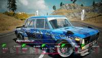 OverDrift Festival: Premium Cars Pack#1 screenshot thumbnail