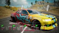 OverDrift Festival: Premium Cars Pack#1 screenshot thumbnail