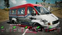 OverDrift Festival: Premium Cars Pack#1 screenshot thumbnail