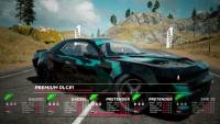 OverDrift Festival: Premium Cars Pack#1 screenshot thumbnail