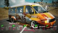 OverDrift Festival: Premium Cars Pack#1 screenshot thumbnail