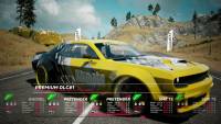 OverDrift Festival: Premium Cars Pack#1 screenshot thumbnail