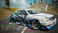 OverDrift Festival: Premium Cars Pack#1 screenshot thumbnail