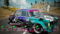 OverDrift Festival: Premium Cars Pack#1 screenshot thumbnail