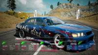 OverDrift Festival: Premium Cars Pack#1 screenshot thumbnail