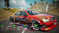 OverDrift Festival: Premium Cars Pack#1 screenshot thumbnail