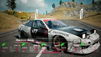 OverDrift Festival: Premium Cars Pack#1 screenshot thumbnail