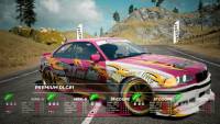 OverDrift Festival: Premium Cars Pack#1 screenshot thumbnail