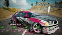 OverDrift Festival: Premium Cars Pack#1 screenshot thumbnail