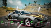 OverDrift Festival: Premium Cars Pack#1 screenshot thumbnail