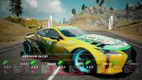 OverDrift Festival: Premium Cars Pack#1 screenshot thumbnail