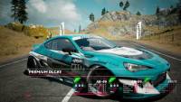 OverDrift Festival: Premium Cars Pack#3 screenshot thumbnail