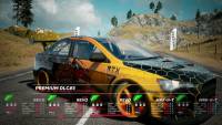 OverDrift Festival: Premium Cars Pack#3 screenshot thumbnail