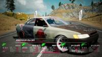 OverDrift Festival: Premium Cars Pack#3 screenshot thumbnail