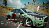 OverDrift Festival: Premium Cars Pack#3 screenshot thumbnail