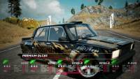 OverDrift Festival: Premium Cars Pack#3 screenshot thumbnail