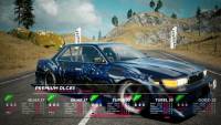 OverDrift Festival: Premium Cars Pack#3 screenshot thumbnail