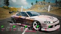 OverDrift Festival: Premium Cars Pack#3 screenshot thumbnail