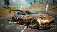 OverDrift Festival: Premium Cars Pack#3 screenshot thumbnail