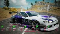 OverDrift Festival: Premium Cars Pack#3 screenshot thumbnail
