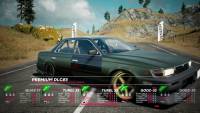 OverDrift Festival: Premium Cars Pack#3 screenshot thumbnail