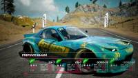OverDrift Festival: Premium Cars Pack#4 screenshot thumbnail