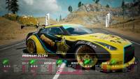 OverDrift Festival: Premium Cars Pack#4 screenshot thumbnail