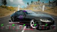 OverDrift Festival: Premium Cars Pack#4 screenshot thumbnail