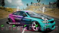OverDrift Festival: Premium Cars Pack#4 screenshot thumbnail