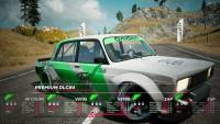 OverDrift Festival: Premium Cars Pack#4 screenshot thumbnail